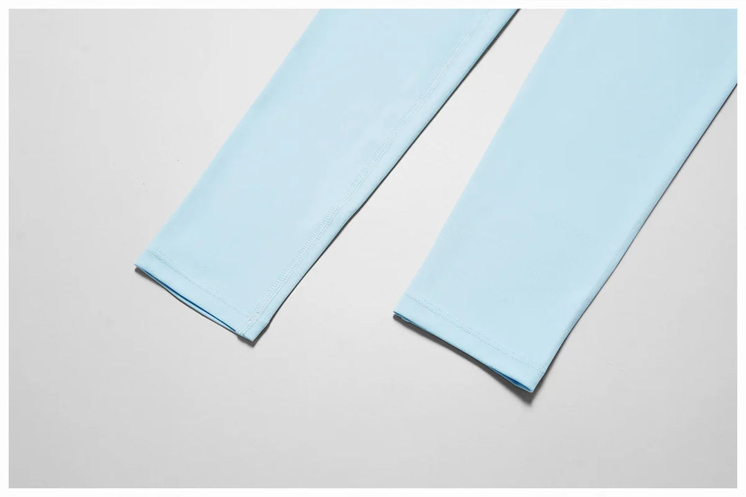 Contour Performance Wear Yoga Set