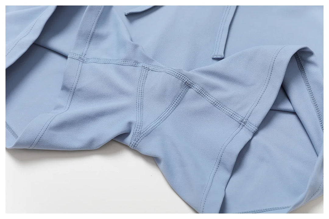 Two Piece Contoured Seamless Performance Training Set