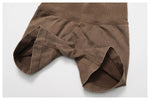 Load image into Gallery viewer, High Waist Sandwashed Performance Yoga Shorts LuxeLine
