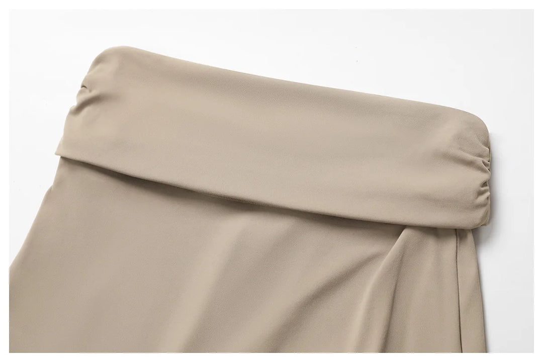 Two Piece Pro Leggings UltraSoft Performance High Waist