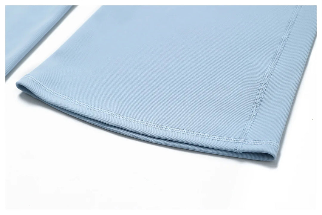 Seamless Contouring 2 Piece Yoga Set Performance Pro