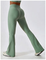 Load image into Gallery viewer, Seamless Contouring 2 Piece Yoga Set Performance Pro
