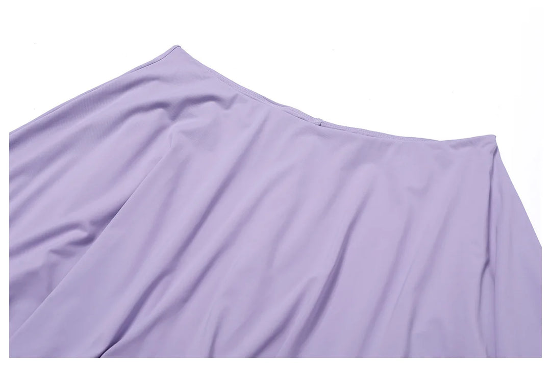 Luxurious Contoured Yoga Set Zippered Front Seamless Nylon