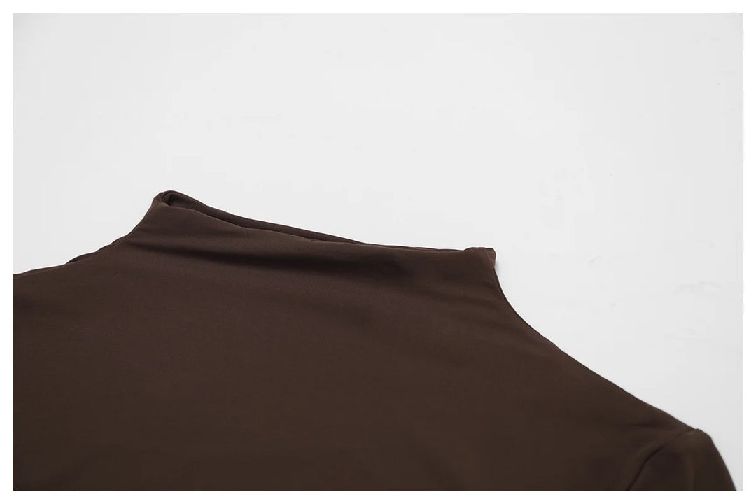 Luxurious Contoured 2 Piece Yoga Ensemble Performance