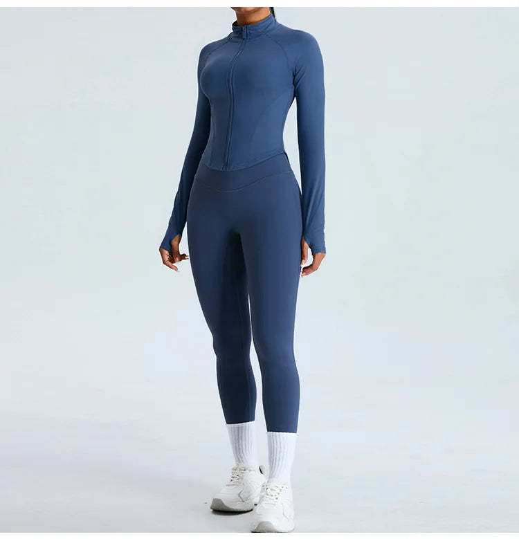 Breathable Quick Dry Performance Outdoor Jacket Pro Nylon