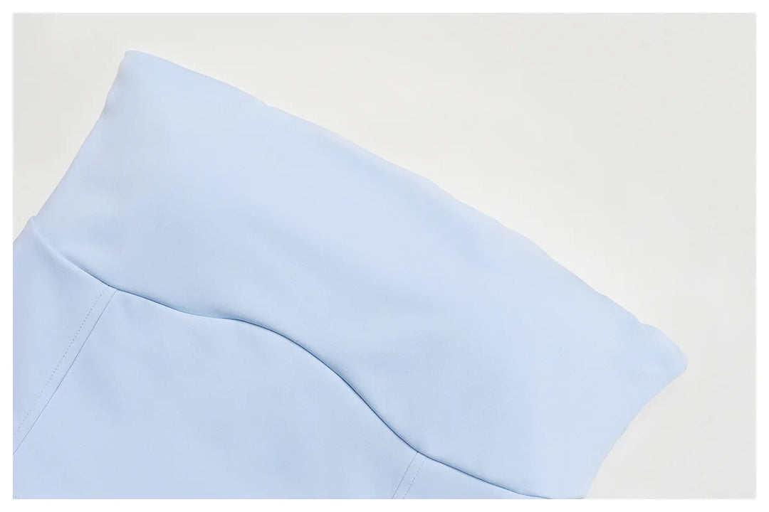 Strapless Contour Seamless Yoga Bra Ultra Performance