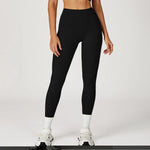 Load image into Gallery viewer, Energy Contour High Waist Leggings Elevating Fitness
