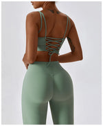 Load image into Gallery viewer, Seamless Contouring 2 Piece Yoga Set Performance Pro
