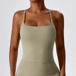 Load image into Gallery viewer, Contoured Seamless Performance Bra Quick Dry Breathable
