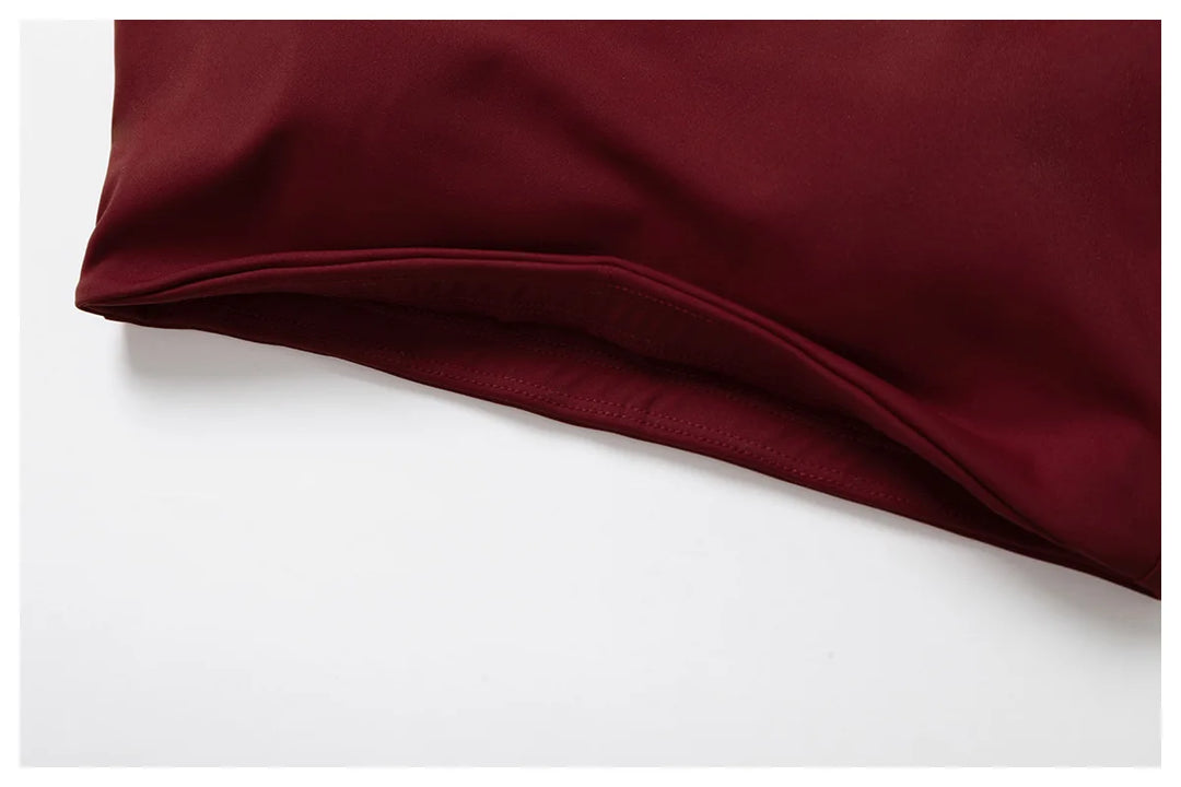 Seamless Contour Performance Sports Bra Nylon Spandex