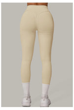 Load image into Gallery viewer, Premium Contour High Waist Yoga Leggings Performance Fabric
