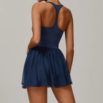 Load image into Gallery viewer, Contoured Tummy Control Bodysuit With Butt Lift Performance
