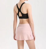 Load image into Gallery viewer, Seamless Contour Summer Yoga Shorts For Performance

