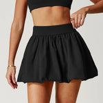 Load image into Gallery viewer, Featherlight Quick Drying Tennis Skirt With Pockets
