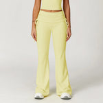 Load image into Gallery viewer, High Waist Contour Scrunch Performance Plus Leggings
