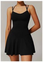 Load image into Gallery viewer, Contour Luxe Training Set Jumpsuit Bodysuit Ensemble
