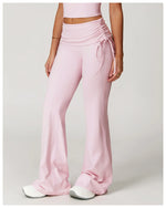 Load image into Gallery viewer, High Waist Contour Scrunch Performance Plus Leggings
