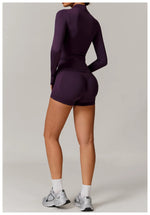 Load image into Gallery viewer, Seamless Premium Studio Contour Nylon Blend Set
