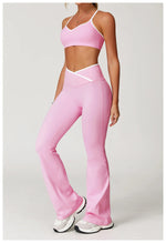 Load image into Gallery viewer, Breathable High Support Contour Seamless Bra Nylon Spandex
