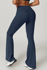 Load image into Gallery viewer, Sculpted Silhouette Contoured Leggings Ultra High Rise
