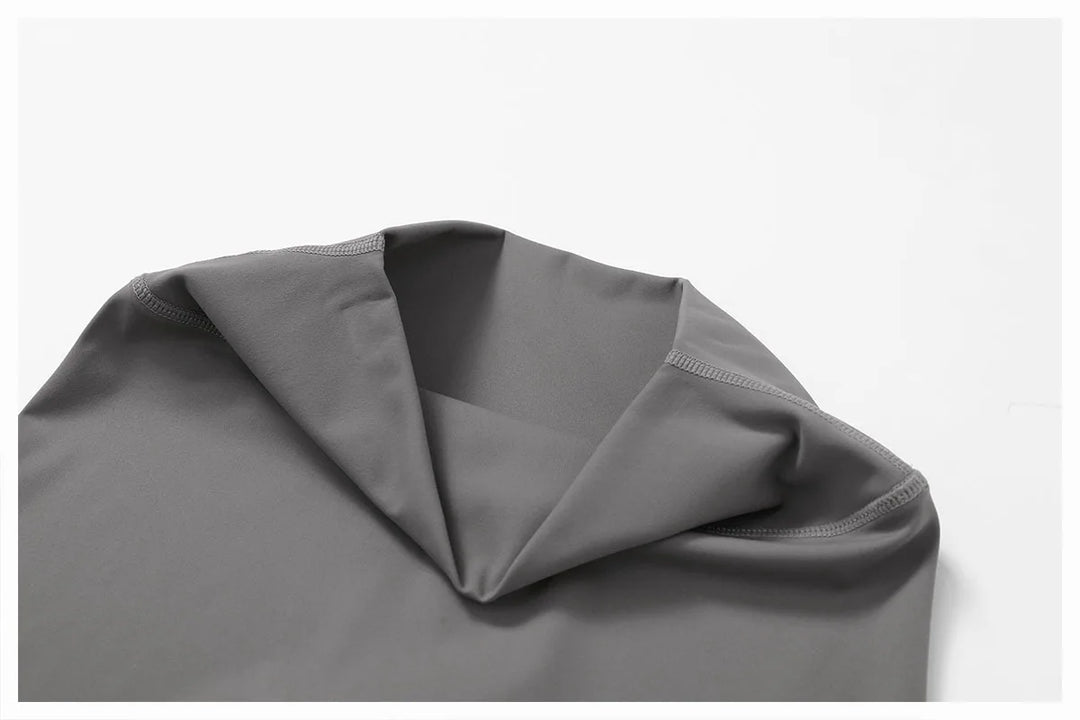 Two Piece Contour Yoga Set With Lux Performance Fabric