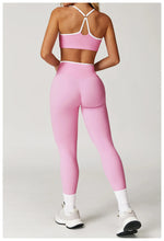 Load image into Gallery viewer, Contour Performance Wear Yoga Set

