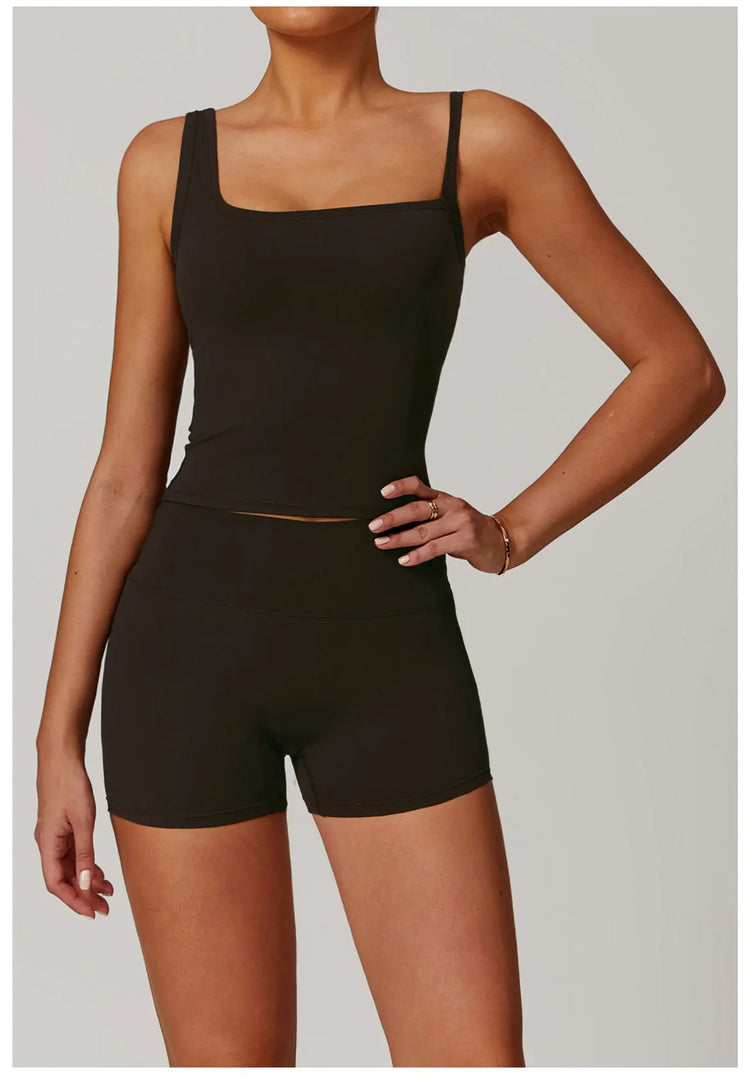 Breathable Contour Seamless Performance Sport Bra Pads