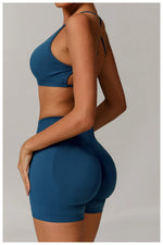 Load image into Gallery viewer, Seamless Premium Studio Contour Nylon Blend Set
