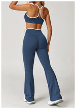 Load image into Gallery viewer, Contour Performance Wear Yoga Set
