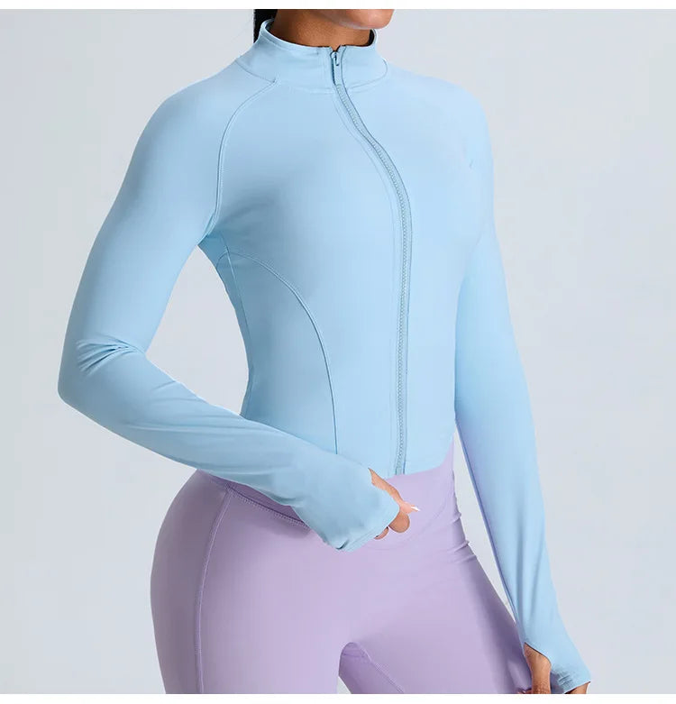 Breathable Quick Dry Performance Outdoor Jacket Pro Nylon