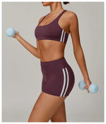 Load image into Gallery viewer, Luxurious Breathable Contour Premium Tank Top Sculpted Bra
