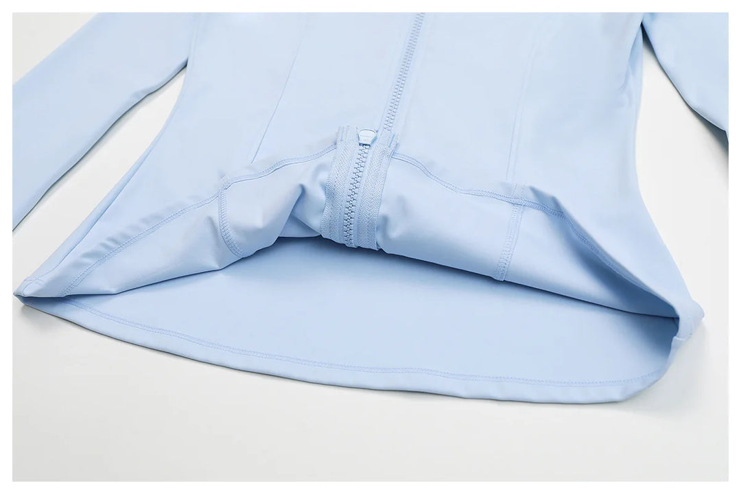 Sculpted Silhouette Two Piece Yoga Set Seamless Luxe