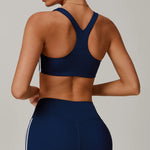 Load image into Gallery viewer, Luxurious Breathable Contour Premium Tank Top Sculpted Bra
