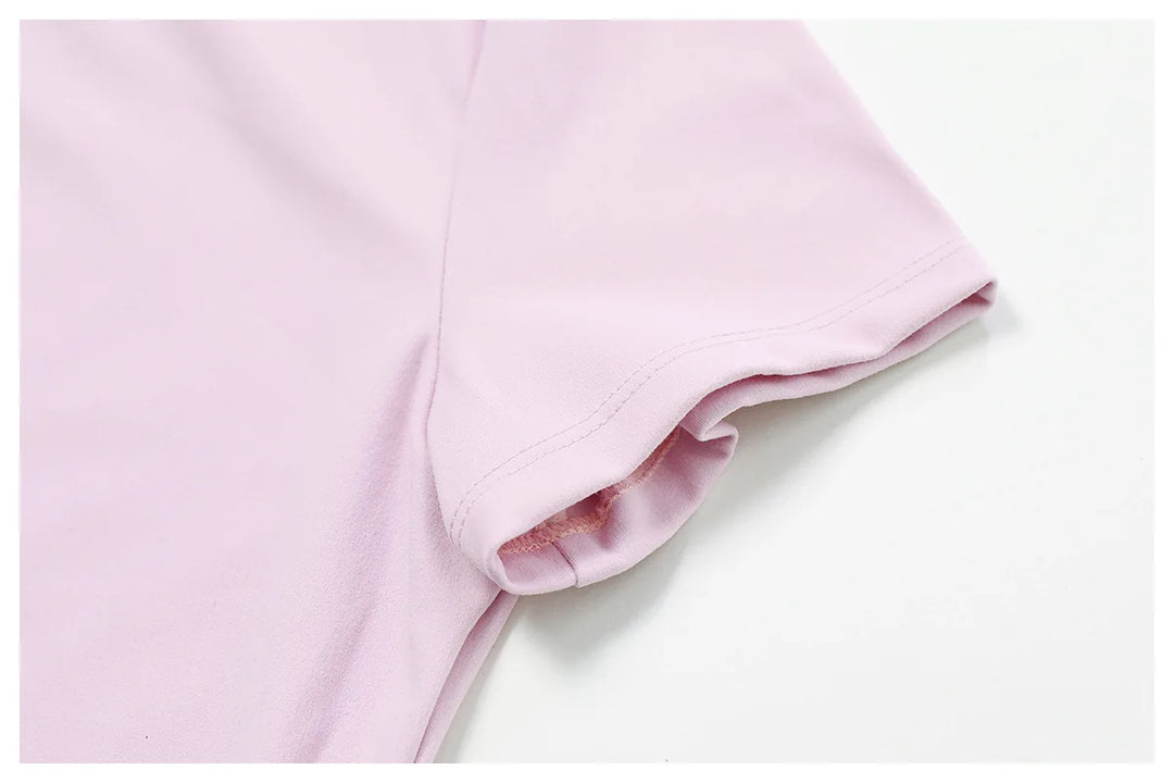 Contour Yoga Crop Top Seamless Performance Wear Edition