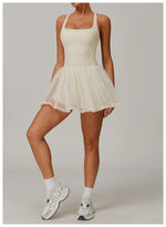 Load image into Gallery viewer, Contoured Tummy Control Bodysuit With Butt Lift Performance
