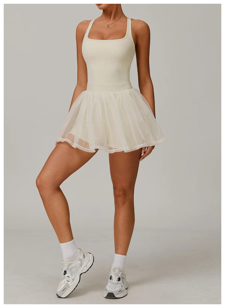 Contoured Tummy Control Bodysuit With Butt Lift Performance