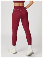 Load image into Gallery viewer, Breathable High-Waist Seamless Studio Leggings Pro Max
