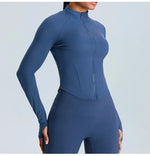 Load image into Gallery viewer, Breathable Quick Dry Performance Outdoor Jacket Pro Nylon
