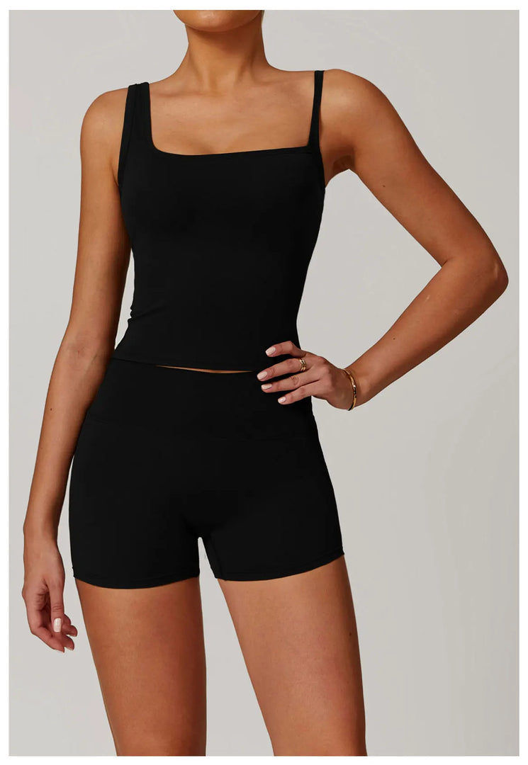 Breathable Contour Seamless Performance Sport Bra Pads