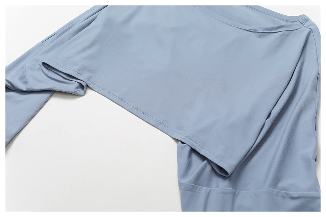 Two Piece Contoured Seamless Performance Training Set