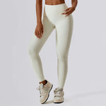 Load image into Gallery viewer, Seamless High Waist Contour Yoga Leggings Performance
