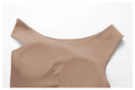 Load image into Gallery viewer, Breathable One Shoulder Sculpted Performance Contour Bra
