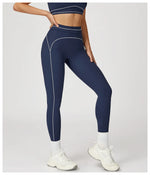 Load image into Gallery viewer, Breathable High-Waist Seamless Studio Leggings Pro Max
