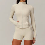 Load image into Gallery viewer, 2 Piece Leggings Transcendent Contoured Silhouettes
