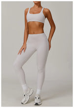 Load image into Gallery viewer, Luxurious Breathable Contour Premium Tank Top Sculpted Bra
