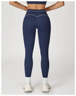Load image into Gallery viewer, Breathable High-Waist Seamless Studio Leggings Pro Max
