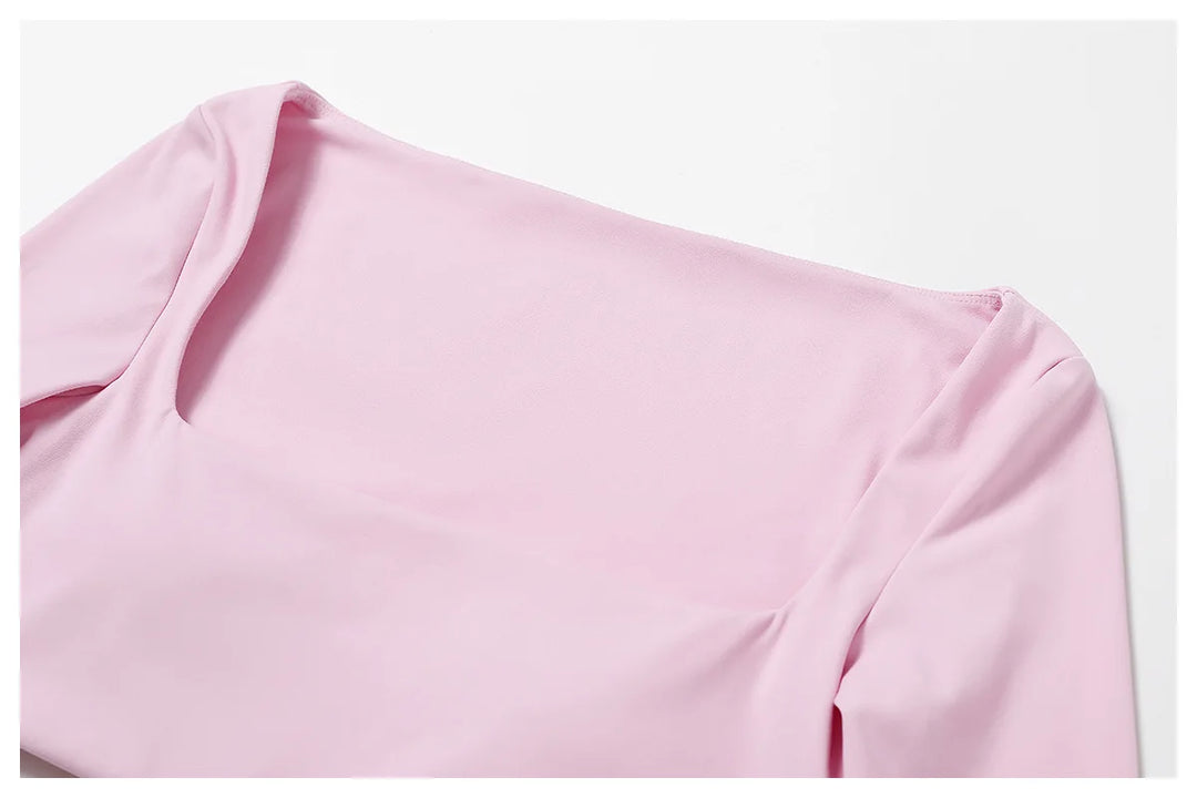 Luxurious Performance Long Sleeve Brushed Thermal Winter