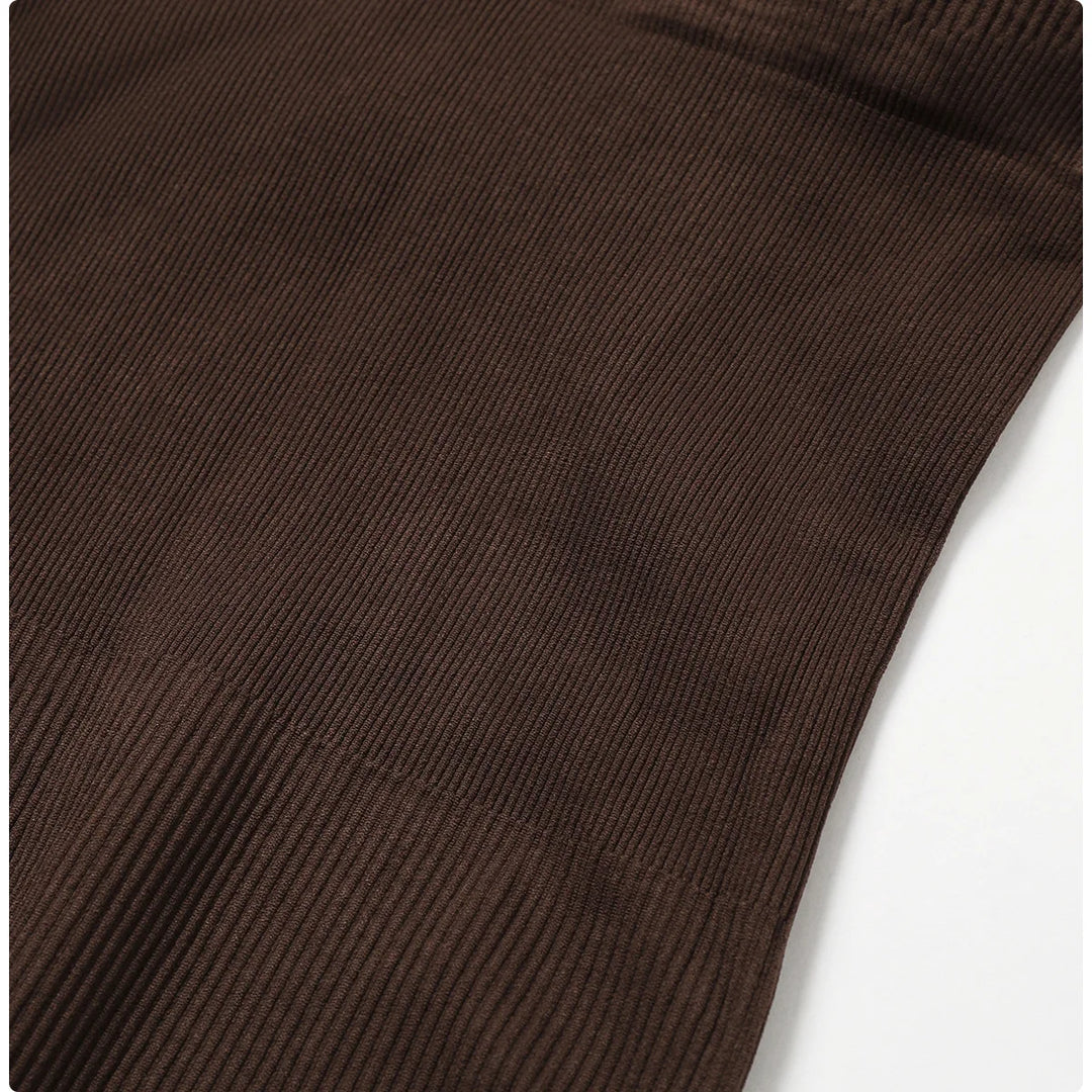 Seamless Contouring Yoga Bodysuit With Long Sleeves