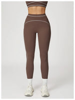 Load image into Gallery viewer, Breathable High-Waist Seamless Studio Leggings Pro Max
