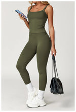 Load image into Gallery viewer, Premium Breathable Seamless Sports Bra With Support Nylon
